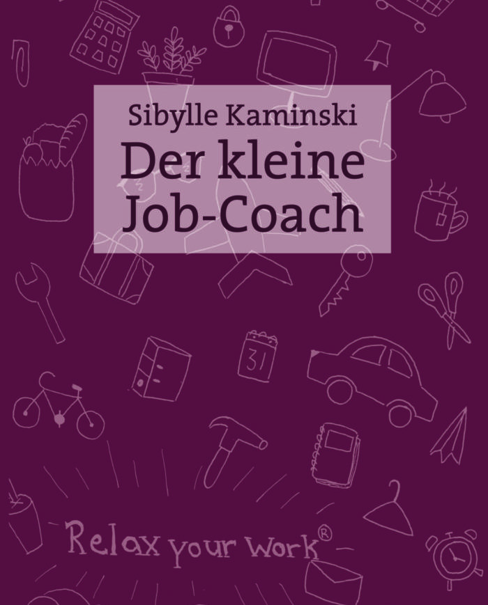 Buchveröffentlichung Sibylle Kaminski