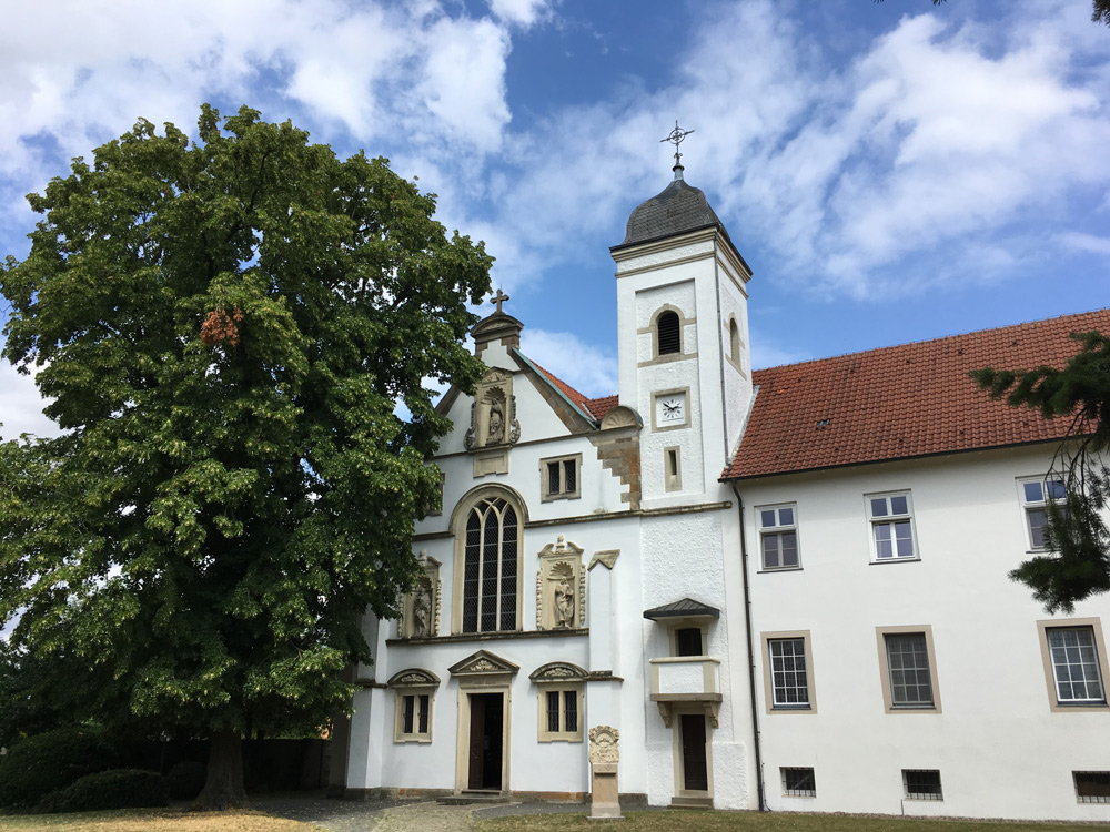 Kloster Vinnenberg