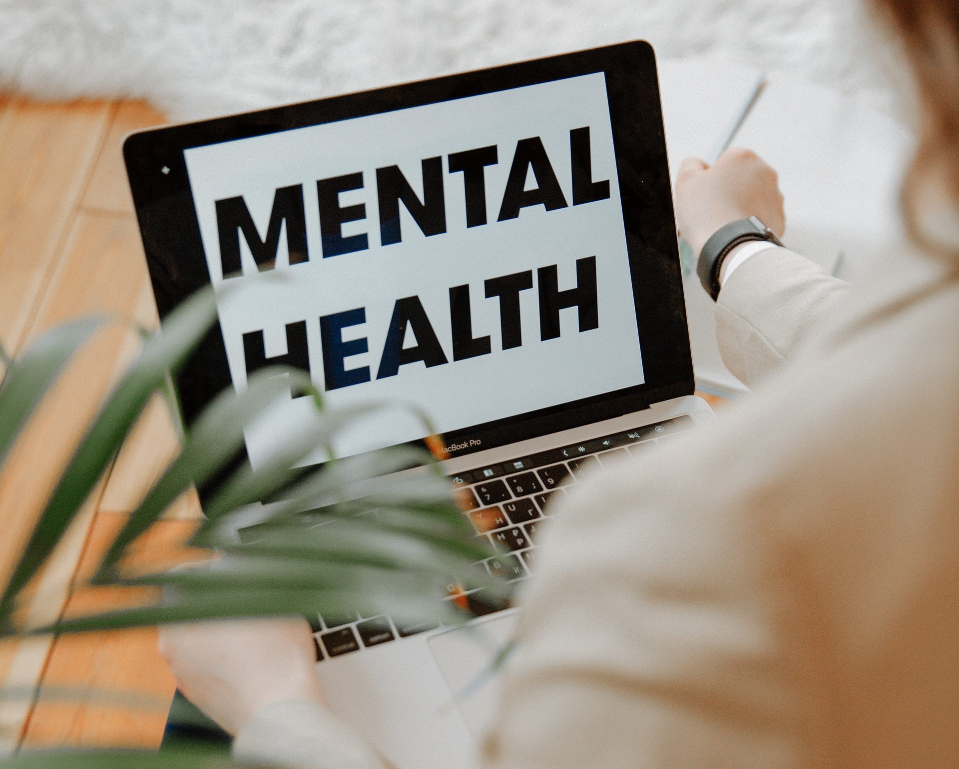 Mentale Gesundheit Mentale Gesundheit